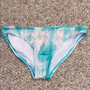 Candie’s Swim Bottoms